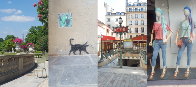 På ferie alene: Guide til de introvertes Paris