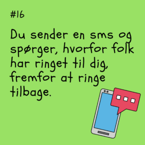 Er du introvert? 16