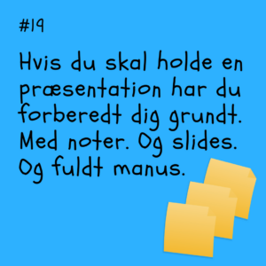Er du introvert? 19