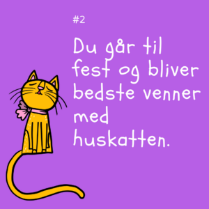 Er du introvert?