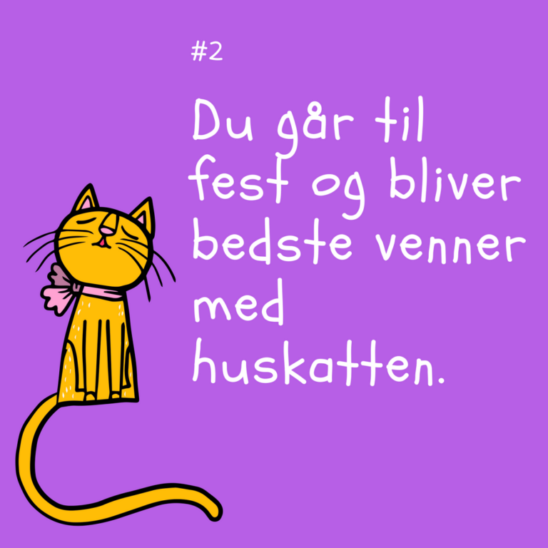 Er du introvert? 30 tegn på, du er introvert