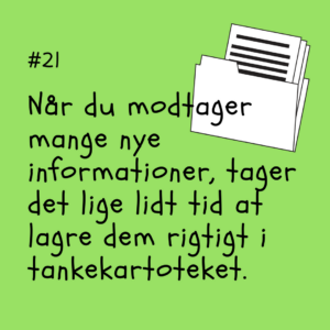 Er du introvert? 21