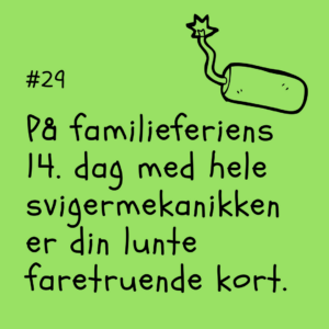 Er du introvert? 29