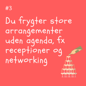 Er du introvert? 3