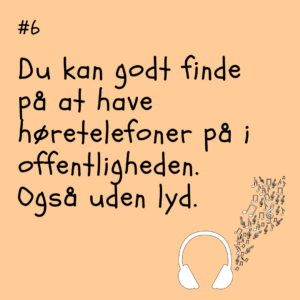 Er du introvert? 6