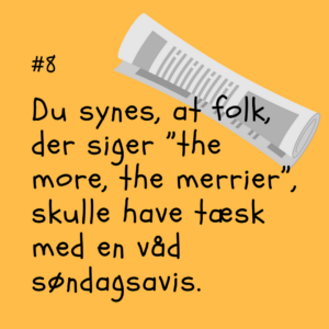 Er du introvert? 8