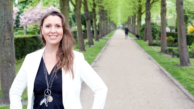 Janett Laumand: “Nej – and I love you.”
